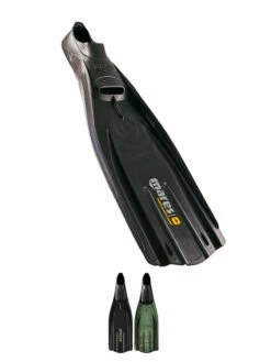 Mares Quattro Power SF