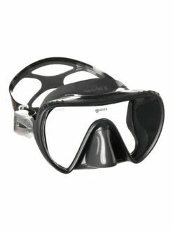 Mares Essence Liquidskin Mask -Online Dive Gear Sales Shop Mares Essence Liquidskin MaskBlack Black