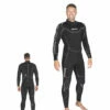 Mares Evolution 5mm Wetsuit Mens -Online Dive Gear Sales Shop Mares Evolution 5mm Wetsuit Mens