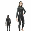 Mares Evolution 5mm Wetsuit Womens -Online Dive Gear Sales Shop Mares Evolution 5mm Wetsuit Womens
