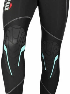 Mares Evolution 5mm Wetsuit Womens -Online Dive Gear Sales Shop Mares Evolution 5mm Wetsuit Womens Legs