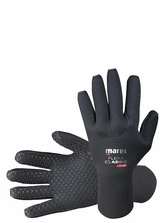 Mares Flexa Classic 3mm Gloves 3 Mares Flexa Classic 3mm Gloves