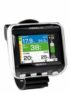 Mares Genius Dive Computer