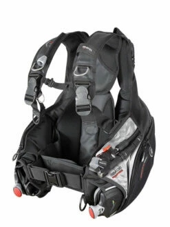 Mares Grace Ergotrim BCD