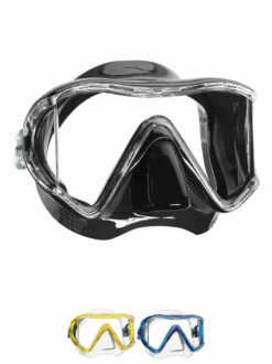 Mares I3 Mask