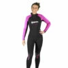 Mares Manta 2.8mm Wetsuit Womens -Online Dive Gear Sales Shop Mares Manta 2.8mm Wetsuit Womens