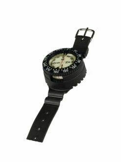 Mares Mission 1C Wrist Compass