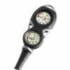 Mares Mission 2 Twin Console -Online Dive Gear Sales Shop Mares Mission 2 Gauges