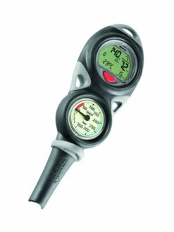 Mares Mission Puck 2 Computer Twin Console