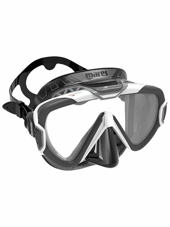 Mares Pure Wire Dive Mask 5 Mares Pure Wire Dive Mask - Image 3