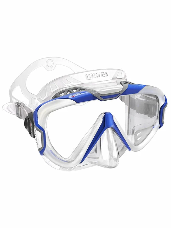 Mares Pure Wire Dive Mask 7 Mares Pure Wire Dive Mask - Image 5