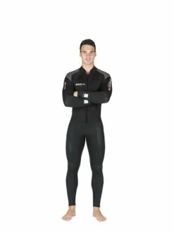 Mares Rover Front Zip 7mm Wetsuit Unisex