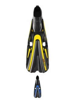 Mares Volo Race Fins
