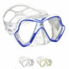 Mares X-Vision Mask -Online Dive Gear Sales Shop Mares X Vision Mask