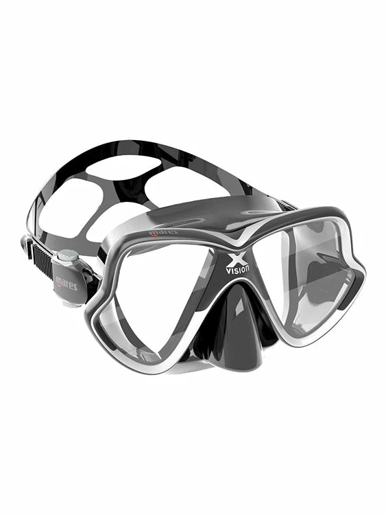 Mares X-Vision Mid Mask 4 Mares X-Vision Mid Mask - Image 2