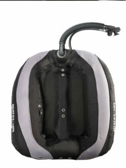 Mares XR Twin Tank Donut Wing