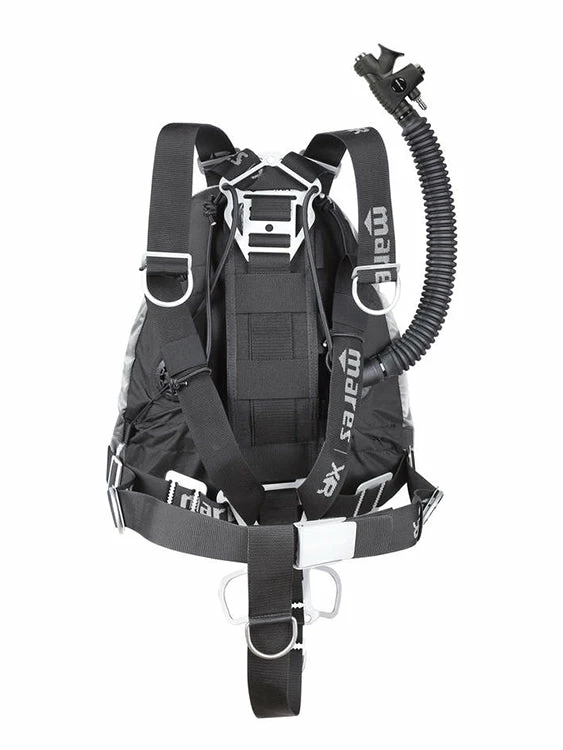 Mares XR Pure Heavy Sidemount System 3 Mares XR Pure Heavy Sidemount System
