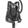 Mares XR Pure Light Sidemount System -Online Dive Gear Sales Shop Mares XR Pure Light Sidemount Set Front