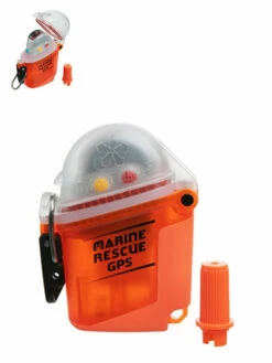 Nautilus Lifeline Marine Rescue GPS