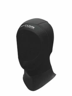 Neptune 3mm. Semi-Dry Neoprene Hood