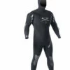 Neptune Dry Ice Tech Men's 7/5mm. Semi-Dry -Online Dive Gear Sales Shop Neptune Dry Ice Tech 7mm Semi Dry Wetsuit