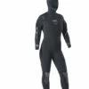 Neptune Frost Tech Women's 7/5mm. Semi-Dry -Online Dive Gear Sales Shop Neptune Frost Tech 7mm Semi Dry Wetsuit