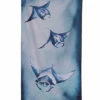 Ocean Armour Manta Beach Towel