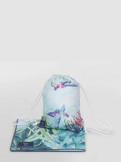 Ocean Armour Turtle Poncho -Online Dive Gear Sales Shop Ocean Armour Turtle Poncho Pack