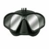 Ocean Hunter Phantom GoPro Mask -Online Dive Gear Sales Shop Ocean Hunter Phantom GoPro Mask