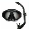 Ocean Hunter Phantom Youth Mask & Snorkel Set -Online Dive Gear Sales Shop Ocean Hunter Phantom Youth Snorkel Set
