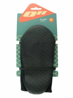 Ocean Hunter Plush 2mm Neoprene Socks -Online Dive Gear Sales Shop Ocean Hunter Plush 2mm Neoprene Socks Packaged