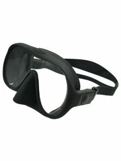 Ocean Pro Avalon Mask -Online Dive Gear Sales Shop Ocean Pro Avalon Mask Black