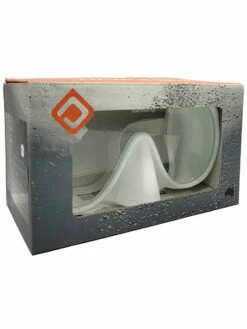 Ocean Pro Avalon Mask -Online Dive Gear Sales Shop Ocean Pro Avalon Mask In Box