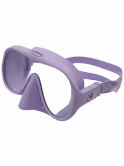 Ocean Pro Avalon Mask -Online Dive Gear Sales Shop Ocean Pro Avalon Mask Lilac