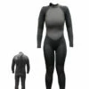 Ocean Pro Rebel 7mm Womens Wetsuit