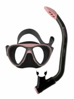 Ocean Pro Bondi Kids Snorkel Set