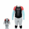 Ocean Pro Nippa 3mm Kids Wetsuit (Girls)