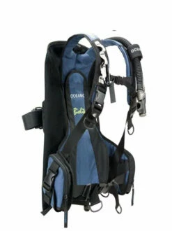 Oceanic Biolite Travel BCD