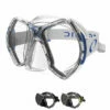 Oceanic Cyanea Dive Mask -Online Dive Gear Sales Shop Oceanic Cyanea Mask