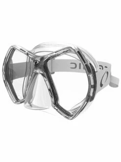 Oceanic Cyanea Dive Mask 15 Oceanic Cyanea Dive Mask -Online Dive Gear Sales Shop Oceanic Cyanea Mask Titanium Clear 1422c780 1231 4014 ba08 ec79d7408a4c