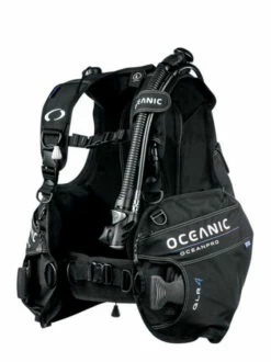 Oceanic Oceanpro BCD