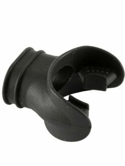 Oceanic Orthodontic Mouthpiece -Online Dive Gear Sales Shop Oceanic Orthodontic Mouthpiece Black