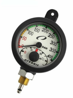 Oceanic SPG Capsule (No Tab)