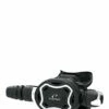 Oceanic Zeo 2nd Stage Only -Online Dive Gear Sales Shop Oceanic Zeo Black Second Stage