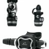 Oceanic Zeo FDXi Regulator Combo