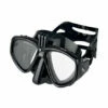 SEAC Sub One Pro (w/ GoPro Mount) -Online Dive Gear Sales Shop One Pro Mask