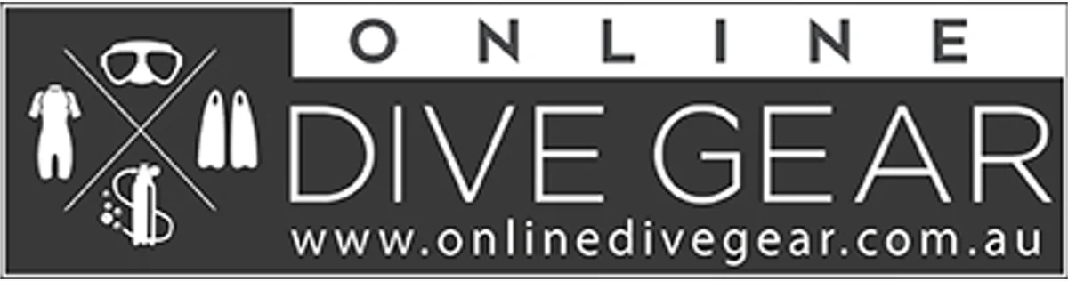 Online Dive Gear Sales Shop