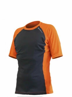 Sharkskin Rapid Dry Short Sleeve