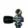San-o-Sub 300Bar DIN Scuba Tank Valve 2 San-o-Sub 300Bar DIN Scuba Tank Valve -Online Dive Gear Sales Shop San O Sub Faber Tank Valve 300bar 3 4 14 NPSM BSP 10116 2