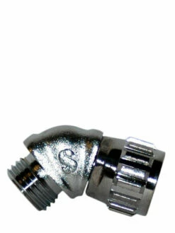 Scubapro 120 Degree Elbow Swivel